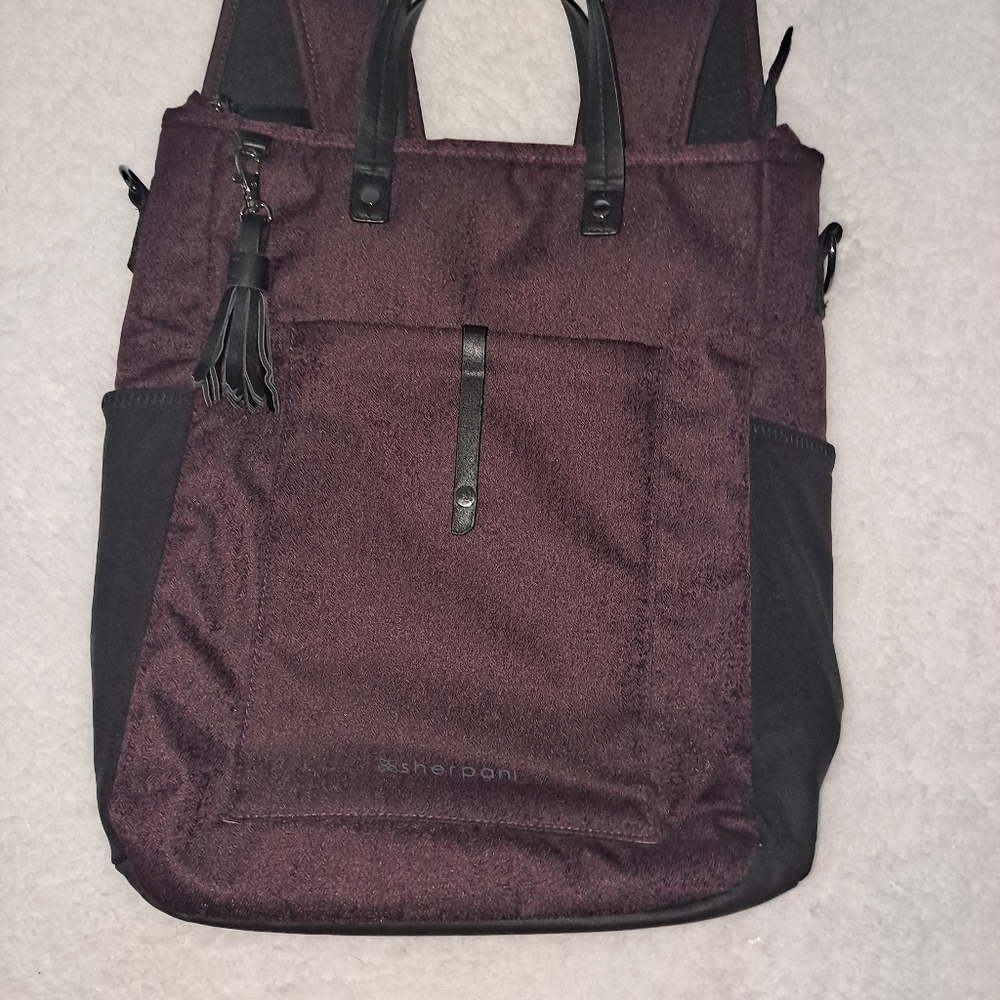 Womena Sherpani backpack